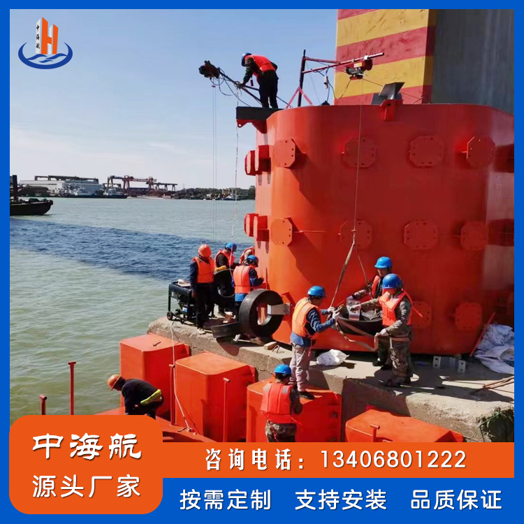 牢固式防撞举措措施