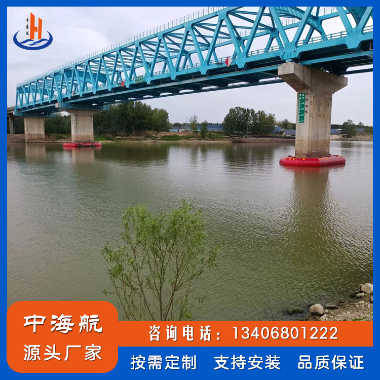 钢复合资料桥梁防撞