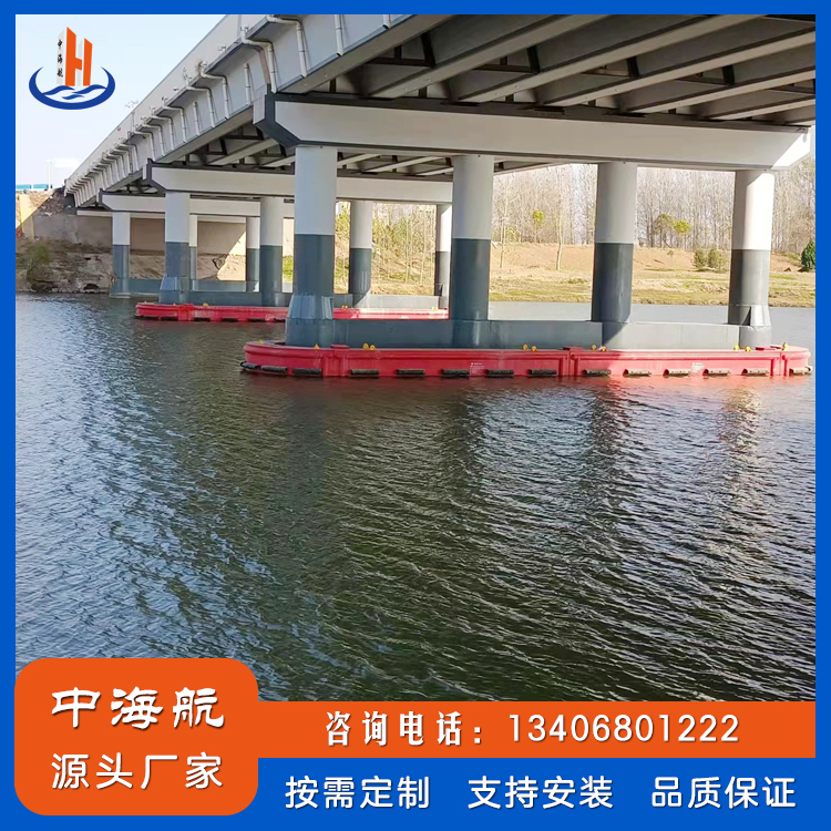 钢覆复合资料防撞